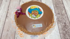 pieten vlaai, FOTO LUXE VLAAIEN PAGINA,bakkerij rob jansssen, elsloo, zuid limburg, sinterklaas, 2020