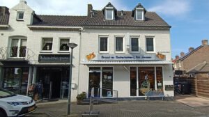 bakkerij rob janssen, winkelpand, elsloo, zuid limburg,