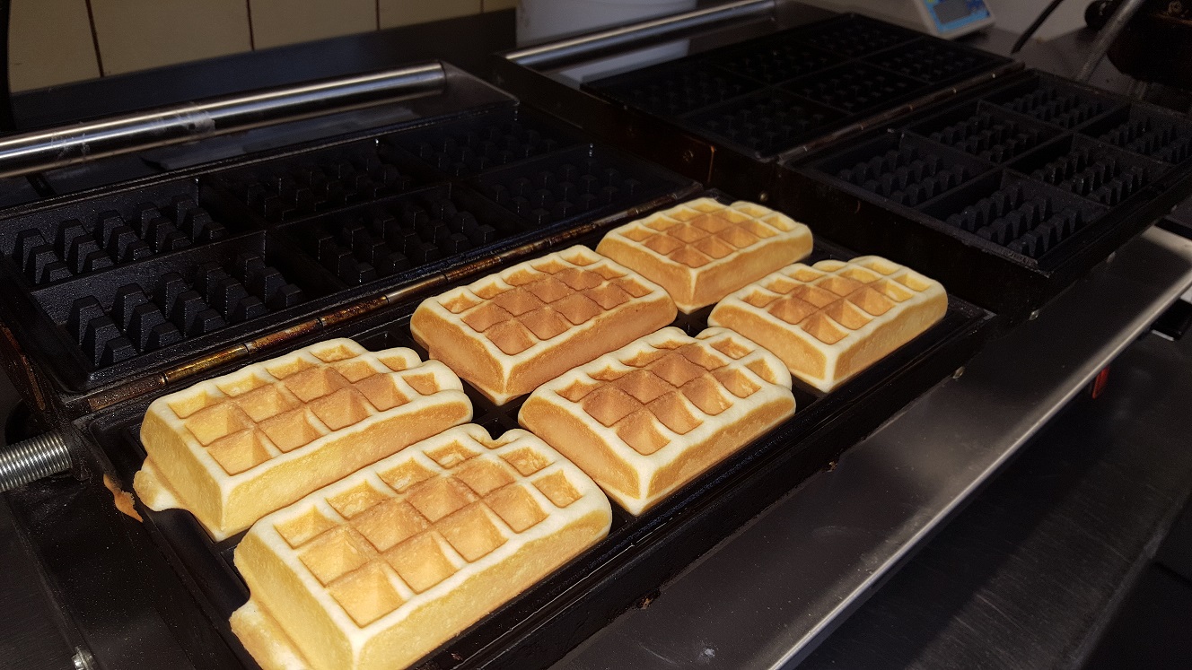 gebak, foto gebakpagina, assortiment, bakkerij rob janssen, elsloo, zuid limburg, hoe maak ik cakewafels