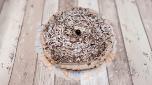 christoffelvlaai 1, assortiment, foto, luxe vlaaien, pagina, bakkerij rob janssen, elsloo, zuid limburg, ambachtelijk